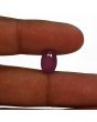 Ruby - 5.03 Carat 