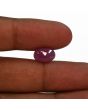 Ruby - 5.03 Carat 
