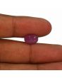 Ruby - 4.7 Carat 