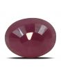 Ruby - 5.02 Carat 