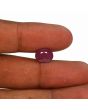 Ruby - 5.02 Carat 