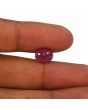 Ruby - 5.02 Carat 