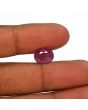 Ruby - 6.83 Carat 