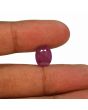 Ruby - 6.83 Carat 