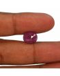 Ruby - 6.83 Carat 