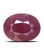 Ruby - 6.16 Carat 