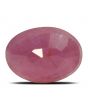 Ruby - 4.28 Carat 