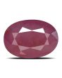 Ruby - 3.85 Carat 