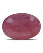 Ruby - 3.85 Carat 