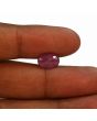 Ruby - 3.85 Carat 