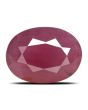 Ruby - 4.36 Carat 