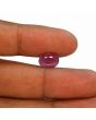 Ruby - 4.36 Carat 