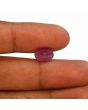 Ruby - 4.36 Carat 