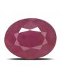 Ruby - 5.46 Carat 