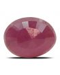 Ruby - 5.46 Carat 