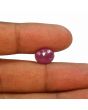 Ruby - 5.46 Carat 