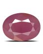 Ruby - 4.82 Carat 