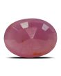 Ruby - 4.82 Carat 