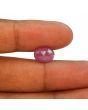 Ruby - 4.82 Carat 