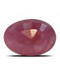 Ruby - 4.31 Carat 