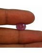 Ruby - 4.31 Carat 