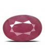 Ruby - 5.56 Carat 