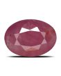 Ruby - 3.79 Carat 