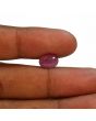 Ruby - 3.79 Carat 
