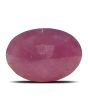 Ruby - 6.34 Carat 