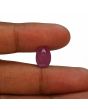 Ruby - 6.34 Carat 