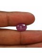 Ruby - 6.34 Carat 