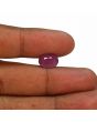 Ruby - 5.73 Carat 