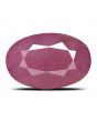Ruby - 5.38 Carat 