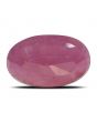 Ruby - 5.38 Carat 