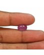 Ruby - 5.38 Carat 