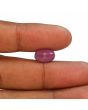 Ruby - 5.38 Carat 