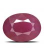Ruby - 6.91 Carat 