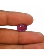 Ruby - 6.91 Carat 