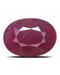 Ruby - 12.97 Carat 