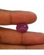 Ruby - 12.97 Carat 
