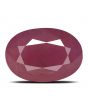 Ruby - 7.76 Carat 