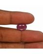 Ruby - 7.76 Carat 
