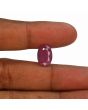 Ruby - 7.76 Carat 