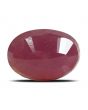Ruby - 6.63 Carat 