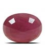 Ruby - 10.01 Carat 