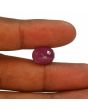 Ruby - 10.01 Carat 