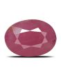 Ruby - 3.49 Carat 