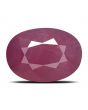 Ruby - 5.3 Carat 