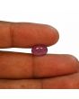 Ruby - 3.88 Carat 