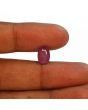 Ruby - 3.88 Carat 